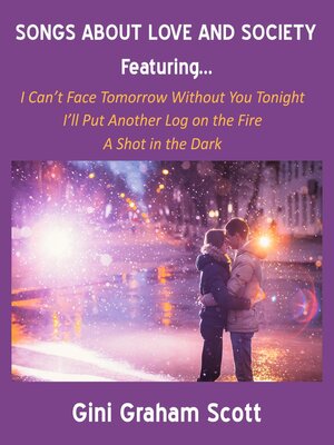 cover image of Songs About Love and Society